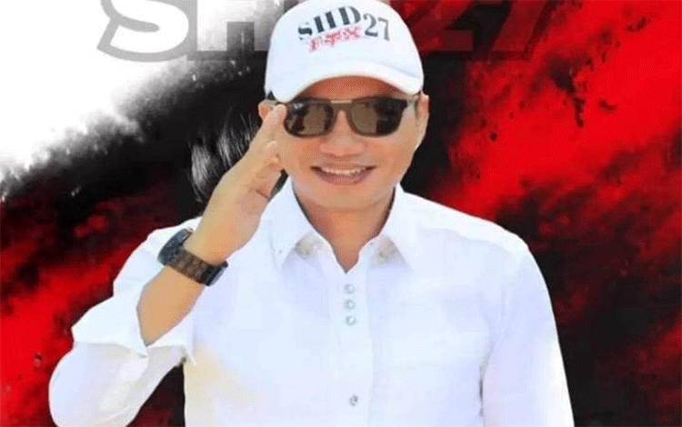 Selain PAN, PDIP dan 2 Parpol ini Rekomendasikan Supian Hadi Sebagai Calon Gubernur Kalteng