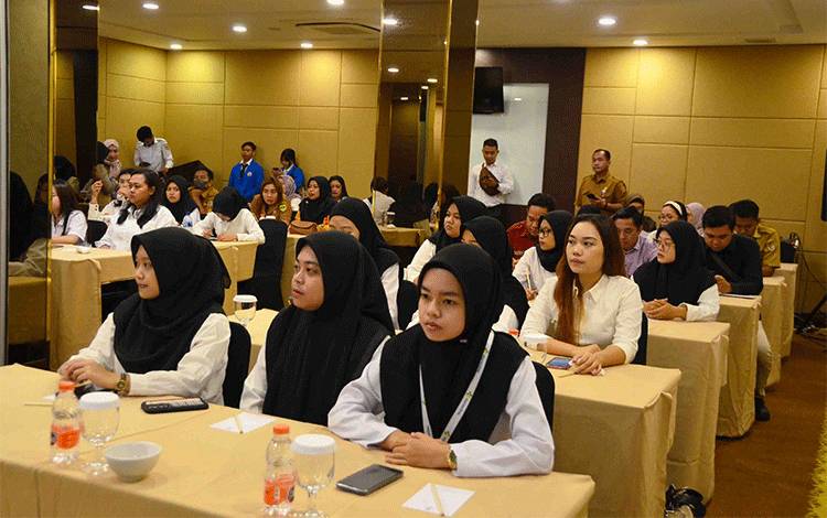 Kalteng Terima 24 Nakes Program Penugasan Khusus Kemenkes