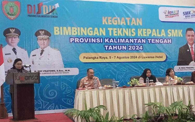 Manajemen Pendidikan Perlu Sistematis dan Terkoordinasi