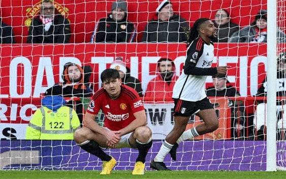 Eks Kiper Manchester United Salut dengan Onana