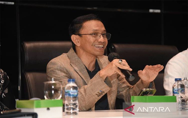 Anggota DPR Dorong Pemerintah Buat Aturan Teknis soal Makanan Sehat