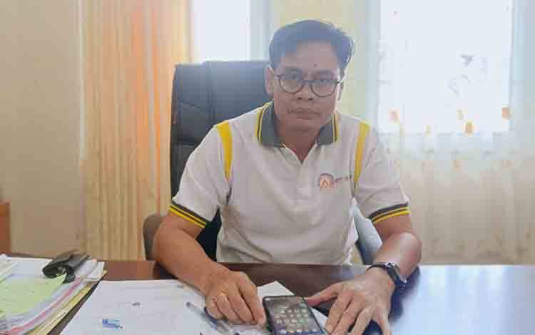 Dinas Pertanian Pulpis Kembangkan Pola Pertanian Modern Sayur dan Buah?