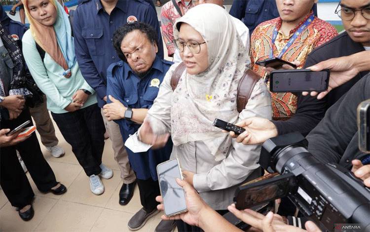 KPAI Sarankan Santri Korban Kekerasan Seksual di Agam Divisum