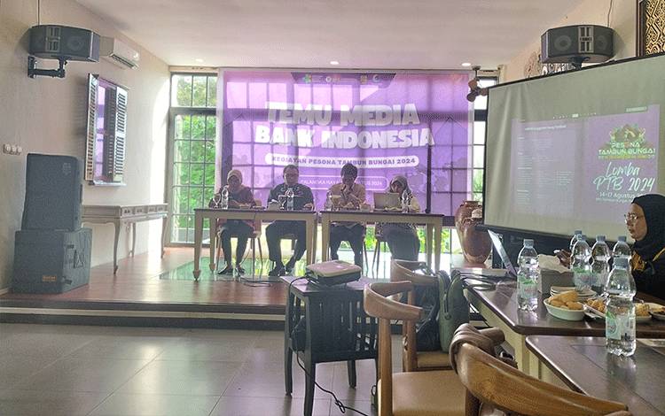 Budi Doremi akan Meriahkan Pesona Tambun Bungai 2024