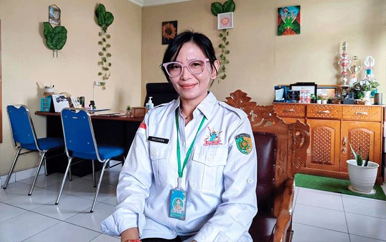 Bahaya Gigitan Rabies Harus Terus Diwaspadai Masyarakat