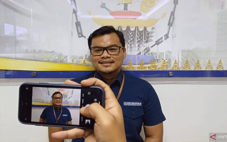 BPJS Kesehatan Syarat Wajib Urus SKCK Sudah Berlaku Disini