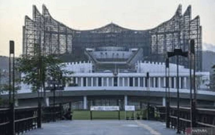 Istana: Pemda Siapkan Daftar Warga Lokal yang Akan Ikut Upacara di IKN