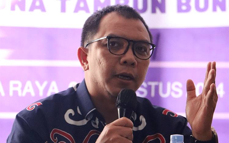Festival UMKM Pesona Tambun Bungai Dorong Pertumbuhan Ekonomi Daerah dan Promosikan Produk Lokal