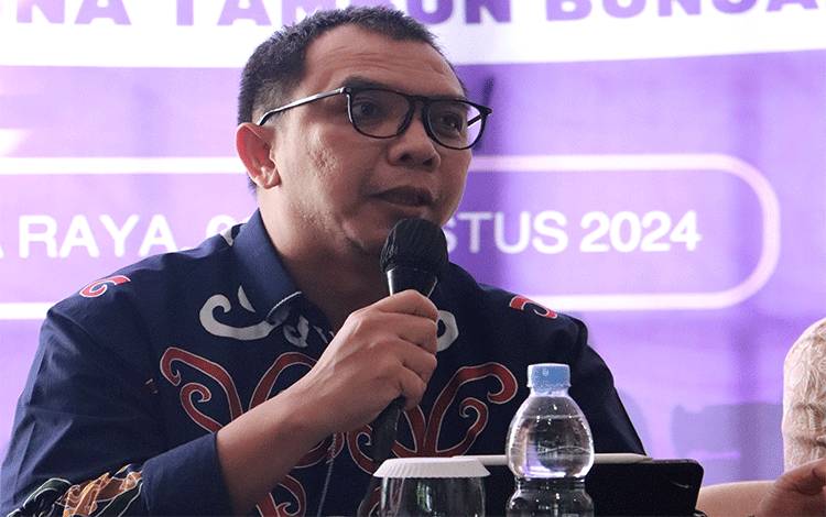 Ini Rangkaian Pesona Tambun Bungai 2024, Mulai Pasar Murah Hingga Pesta Rakyat