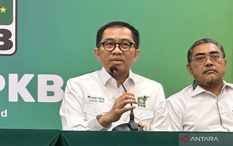 PKB: Muktamar Mengundang Jokowi dan Prabowo