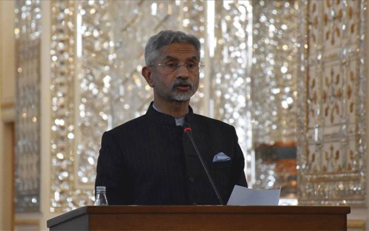 India Tunggu Pembebasan 69 Warga yang Direkrut Menjadi Tentara Rusia
