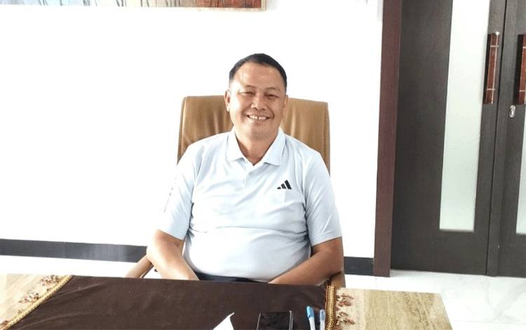 Tri Suaka dan Nabila Bakal Menghibur Masyarakat Pulang Pisau, Catat Tanggalnya