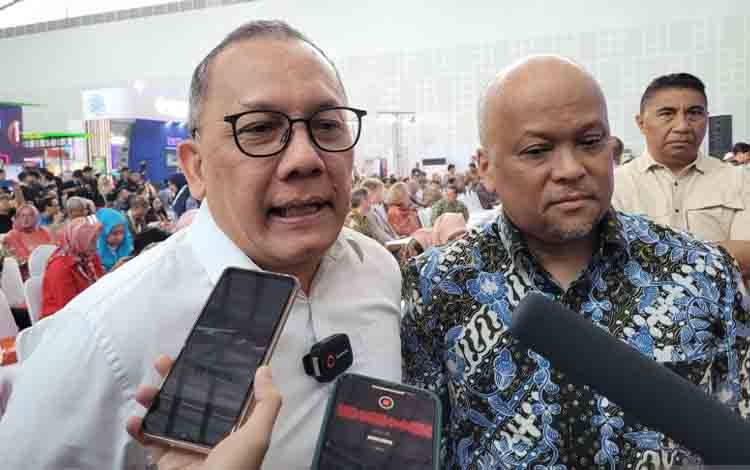 BRIN Nyatakan Pemerintah RI Berkomitmen Kembangkan Riset dan Inovasi