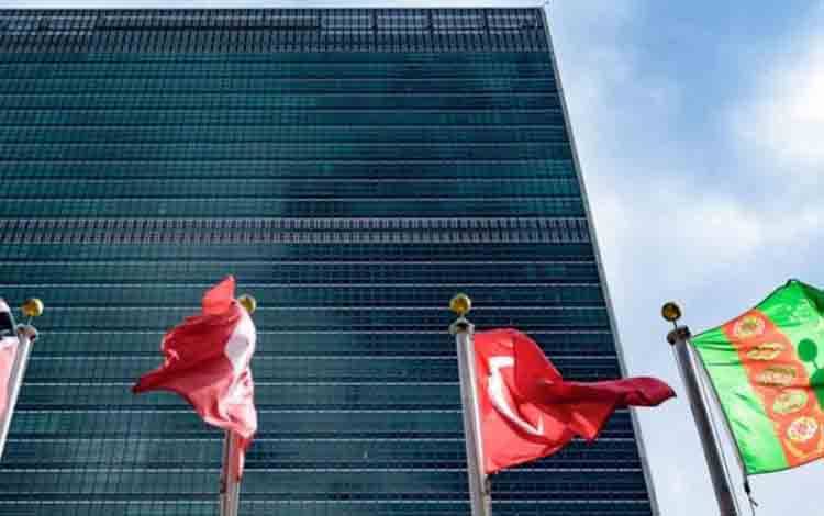 Iran Harap Responsnya pada Israel Tak Mengganggu Gencatan Senjata Gaza