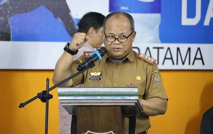 Olahraga Mampu Cegah Generasi Muda dari Pengaruh Negatif