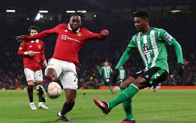 Aaron Wan-Bissaka Segera Jadi Pemain West Ham United