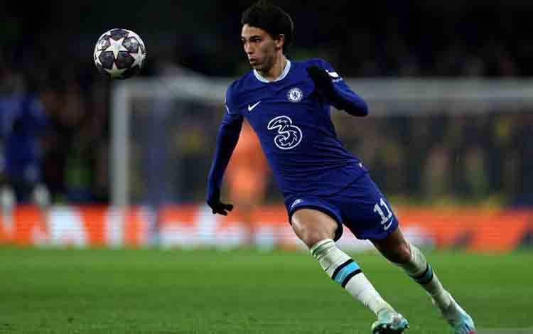 Chelsea Buka Pembicaraan dengan Atletico untuk Bawa Kembali Joao Felix