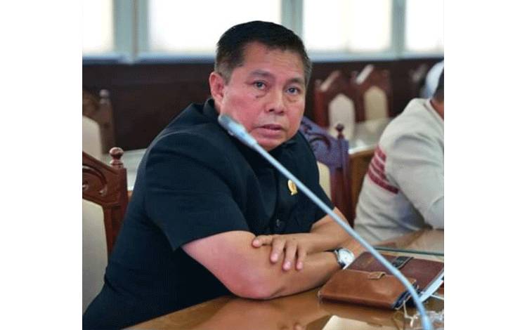 Investor di Kalteng Harus Perhatikan dan Libatkan Masyarakat