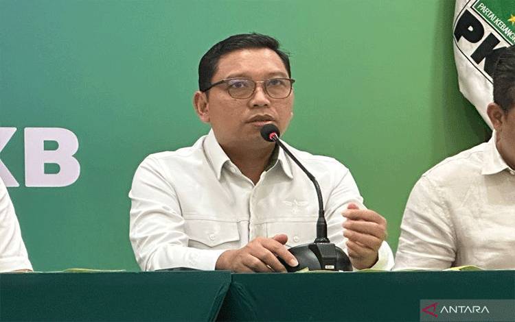 PKB: Muktamar Undang 65 Pimpinan Partai Luar Negeri