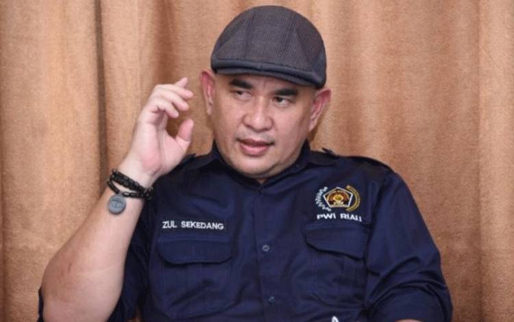 PWI Minta Provinsi Bersiap Hadapi KLB Bulan ini
