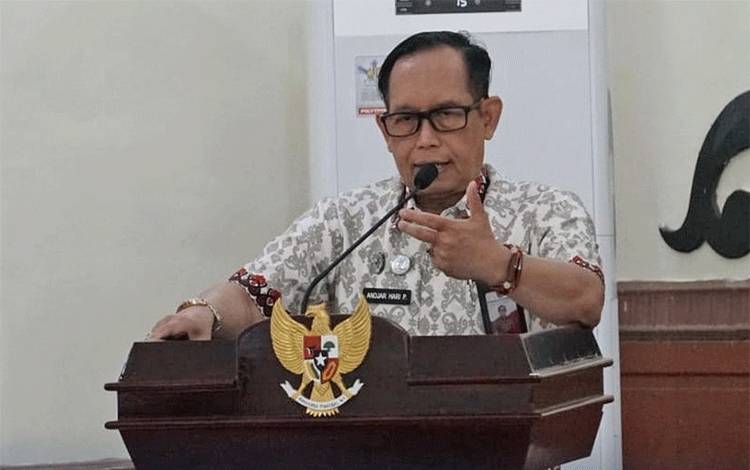 Ini Penyebab Keracunan Massal di SDN 1 Kereng Bangkirai Berdasarkan Hasil Uji Lab Dinkes Palangka Raya