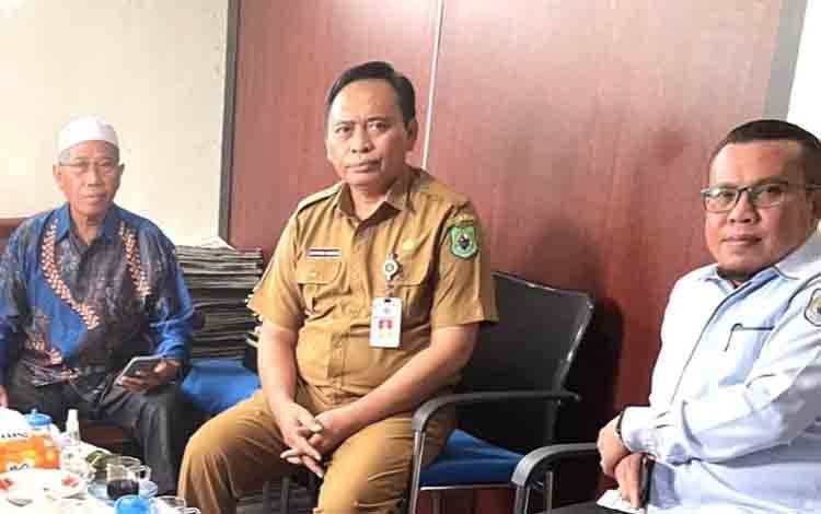 LPTQ Kapuas akan Utus 6 Qori dan Qoriah Ikuti MTQ Nasional