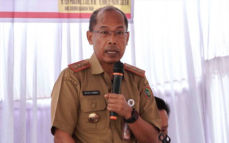 Hari Kemerdekaan Momentum Tingkatkan Rasa Kebersamaan dan Kepedulian
