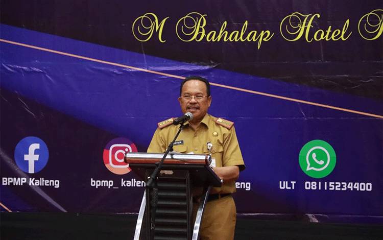 Nuryakin: Sekolah Penggerak Dukung Terwujudnya Profil Pelajar Pancasila