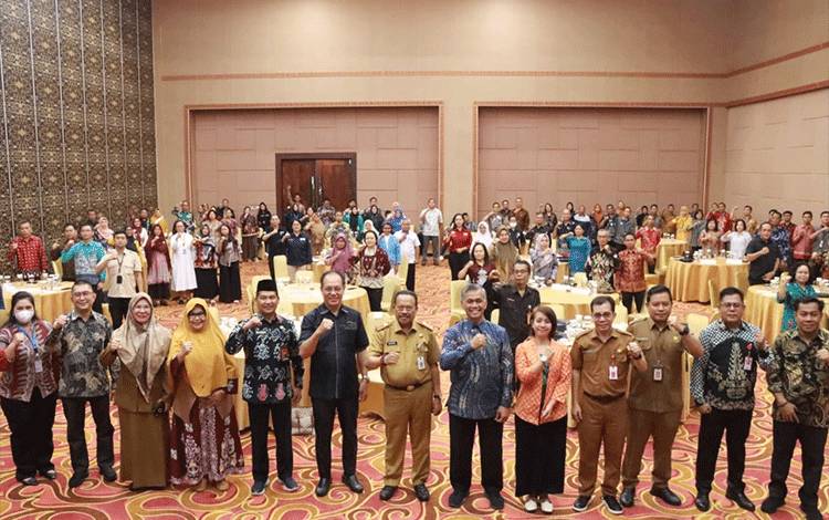 Program Sekolah Penggerak Dinilai Memiliki Banyak Manfaat dalam Dunia Pendidikan