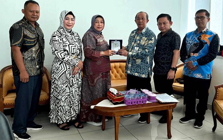 DPRD Barito Utara Usulkan Tiga Nama ini untuk Jabatan Pj Bupati Barito Utara