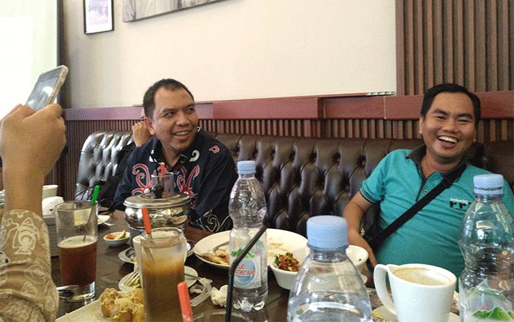 50 UMKM Isi Stand Pameran dalam Pesona Tambun Bungai 2024 Mulai Hari Ini