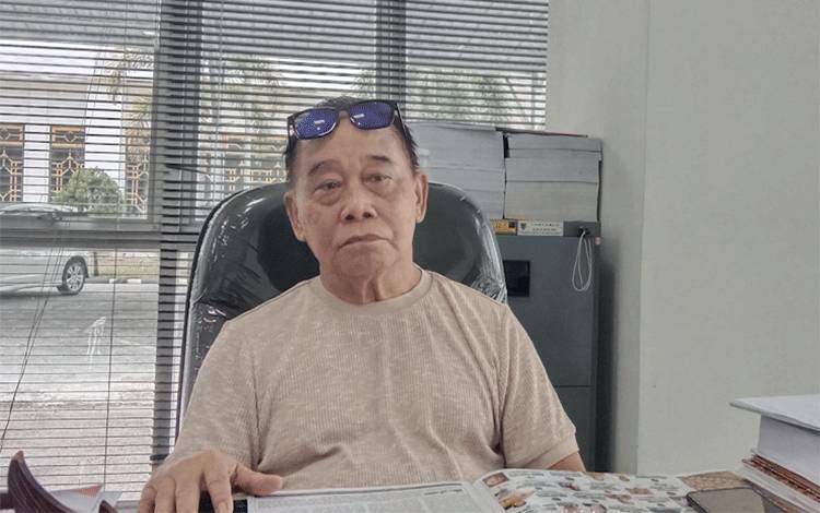 Main Caplok Tanah Pemicu Konflik Agraria