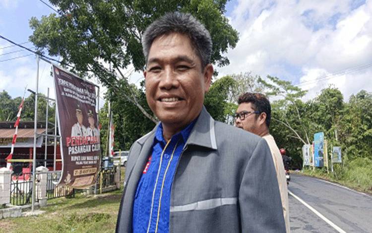 Pemkab Pulang Pisau Apresiasi Kesiapsiagaan Polisi Hadapi Pilkada 2024