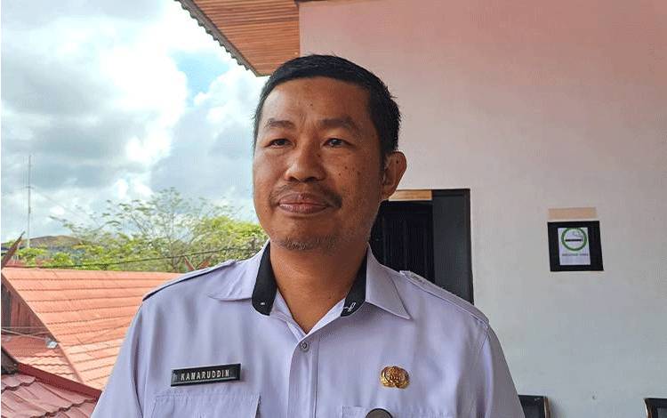 Pemkab Kotim Persiapkan Penerimaan 255 Formasi CPNS