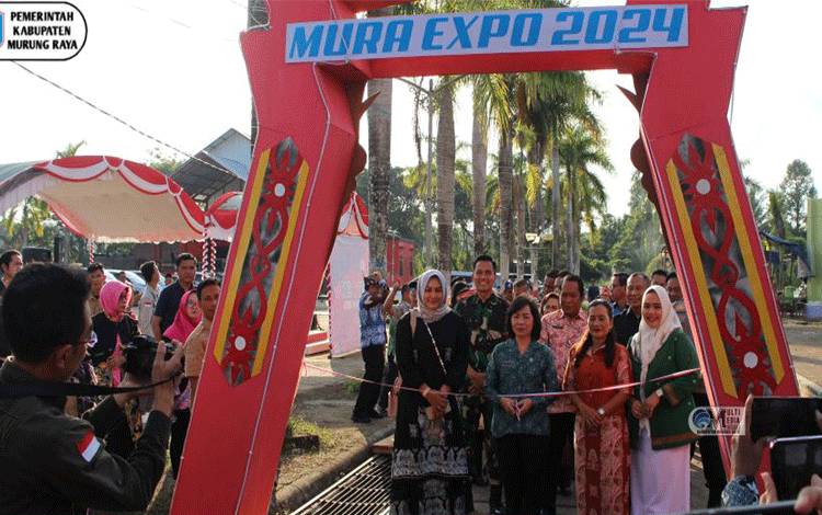 Mura Expo 2024 Siap Sambut Antusiasme Masyarakat