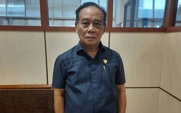 Masyarakat Diminta Tahan Diri Panen Sawit di Kebun yang Masih Berkonflik