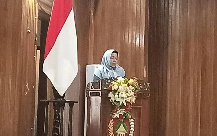 Komisi A DPRD Kobar Dorong Program UHC Tetap Terlaksana?