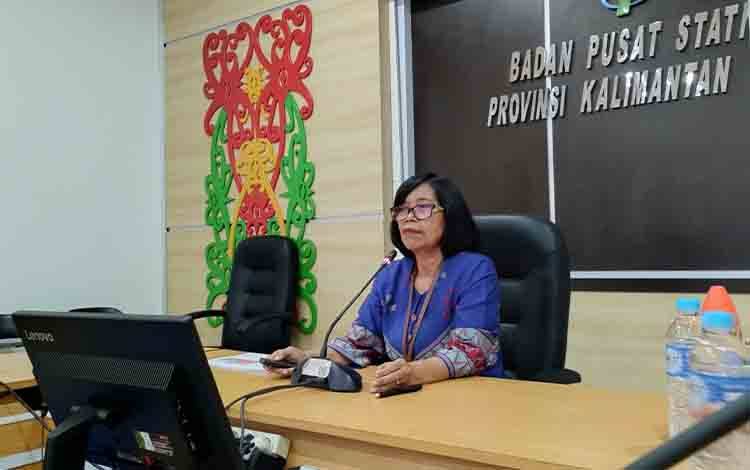 Nilai Tukar Petani Peternakan Kalteng Alami Penurunan Cukup Besar