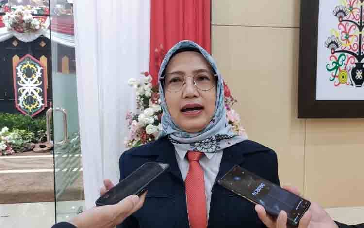 Sunarti: Kerja Sama BRIN Pastikan Optimalisasi Smart Green