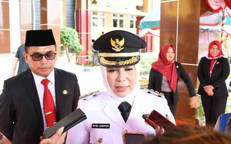 Pemkab Pulpis Jalin Sinergi agar Semua Rumah Masyarakat Teraliri Listrik