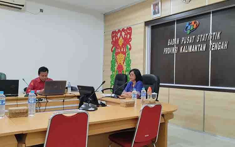 NTP Provinsi se-Pulau Kalimantan Alami Kenaikan, Kecuali Kalteng