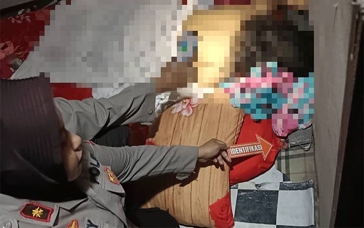 Penjaga Warung Kopi di Palangka Raya Ditemukan Meninggal Tanpa Busana