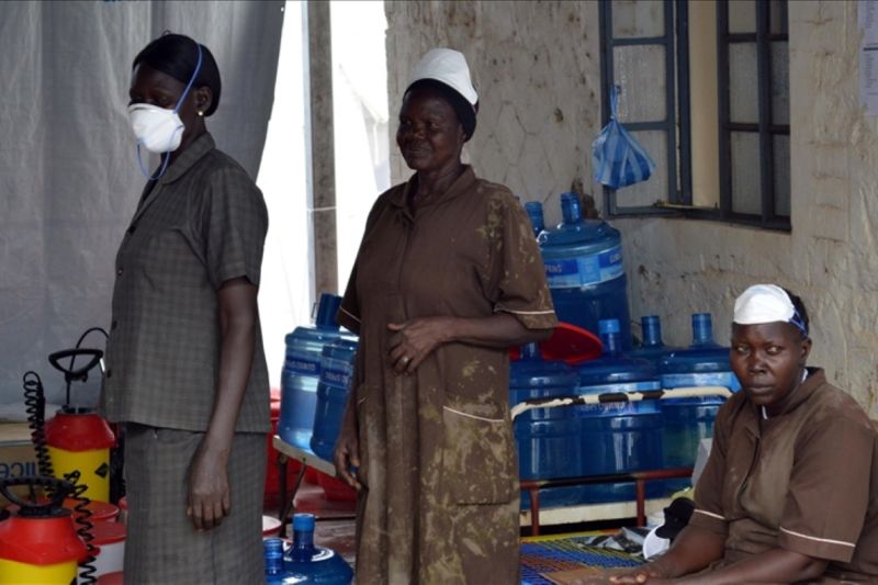 Turki Serukan Gencatan Senjata di Tengah Meningkatnya Konflik Sudan