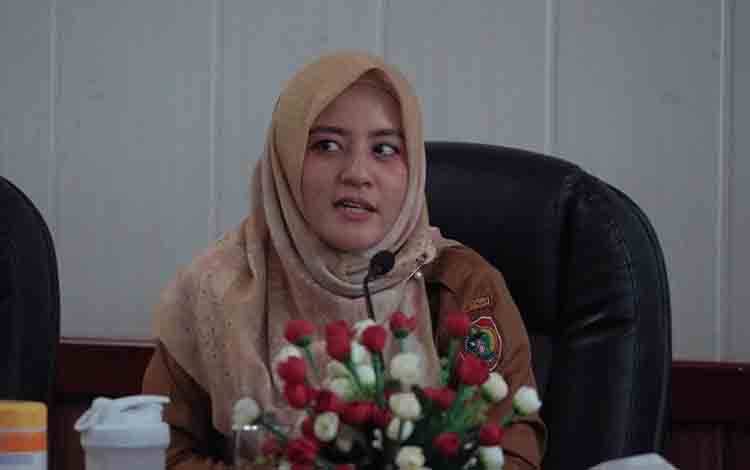 Pemprov Kalteng Klaim Keamanan Stok Pangan dan Inflasi