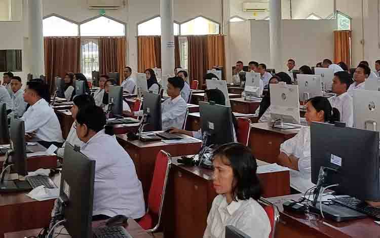 Pemkab Kotim Buka Pendaftaran CPNS Mulai 20 Agustus 2024