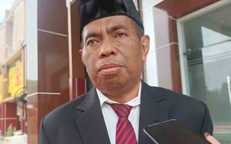 Dinkes Pulpis Sarankan Ini Demi Tumbuh Kembangnya Anak
