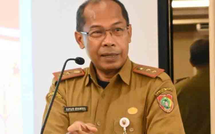 Dinkes Kalteng: Depresi Penyebab Bunuh Diri Tertinggi
