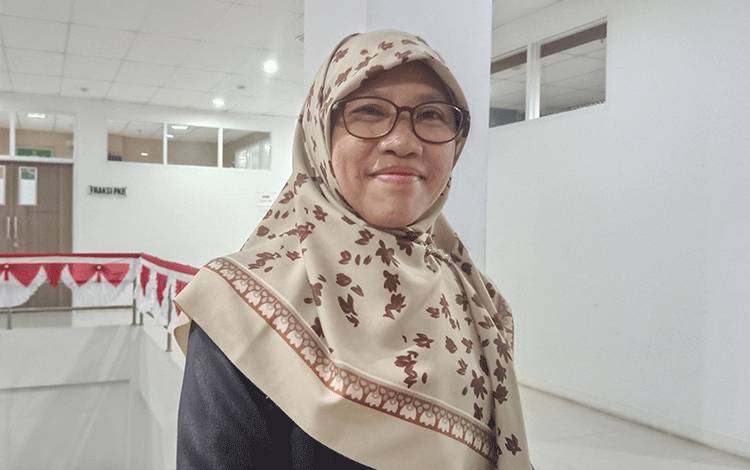 Minat Baca di Pulang Pisau Perlu Perhatian