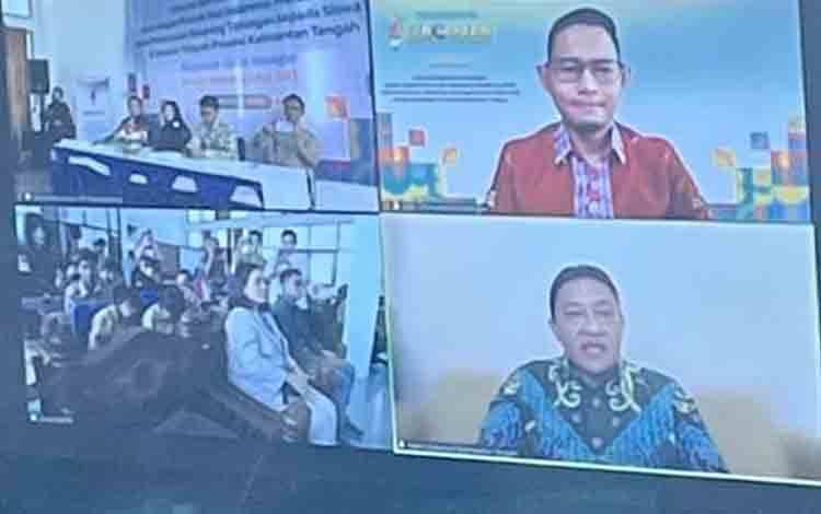 Literasi Keuangan Perlu Diimbangi Inklusi Keuangan