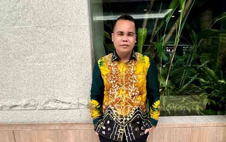 KPU Katingan Buka Pendaftaran Calon Kepala Daerah 27 - 29 Agustus 2024